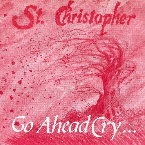 Go Ahead Cry...