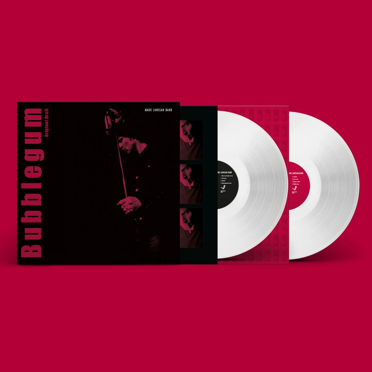 Bubblegum (Original Draft) - RSD 2026