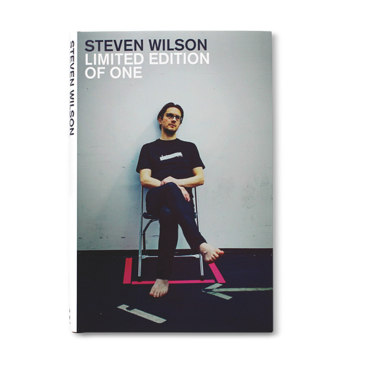 Limited Edition of One