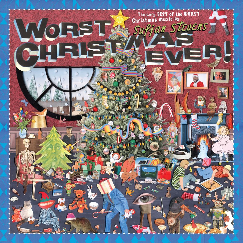 Worst Christmas Ever!