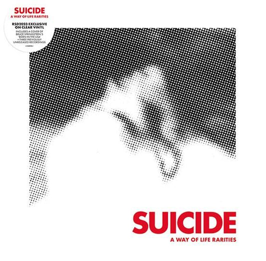 A Way Of Life - The Rarities EP