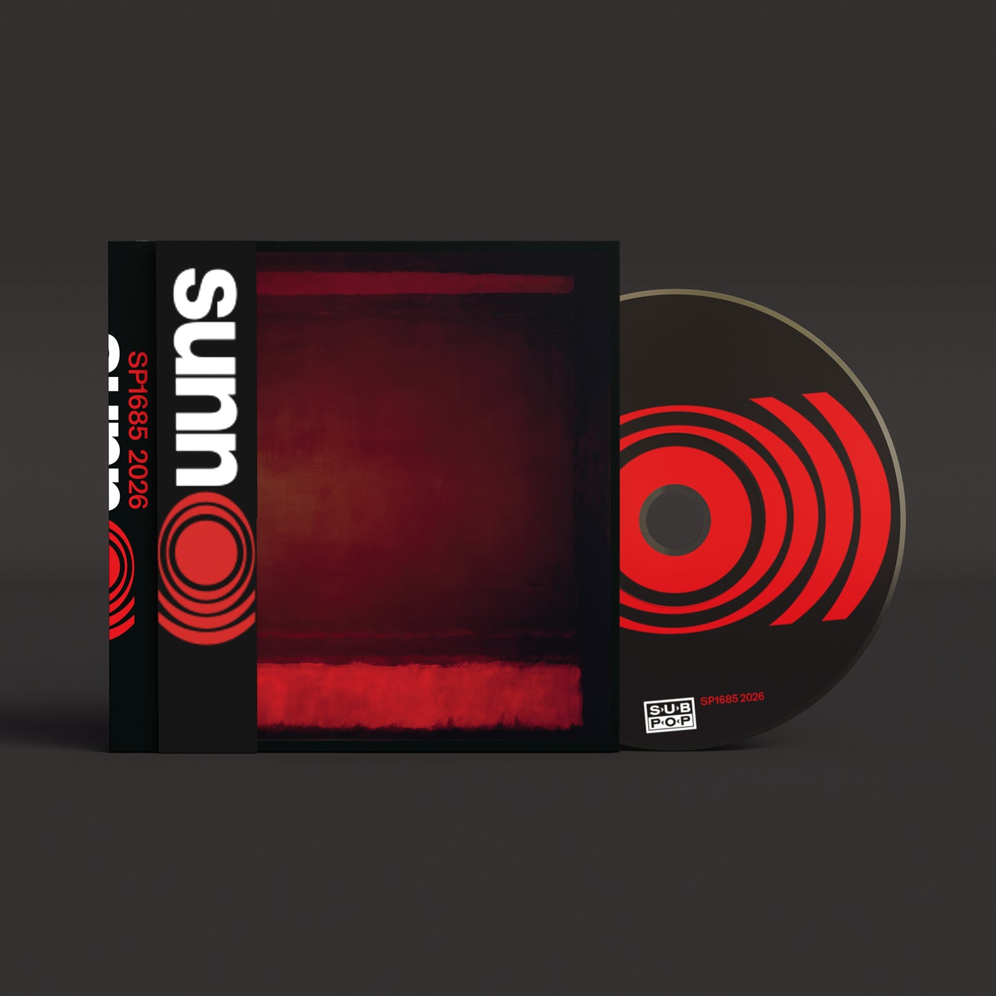 Sunn O)))