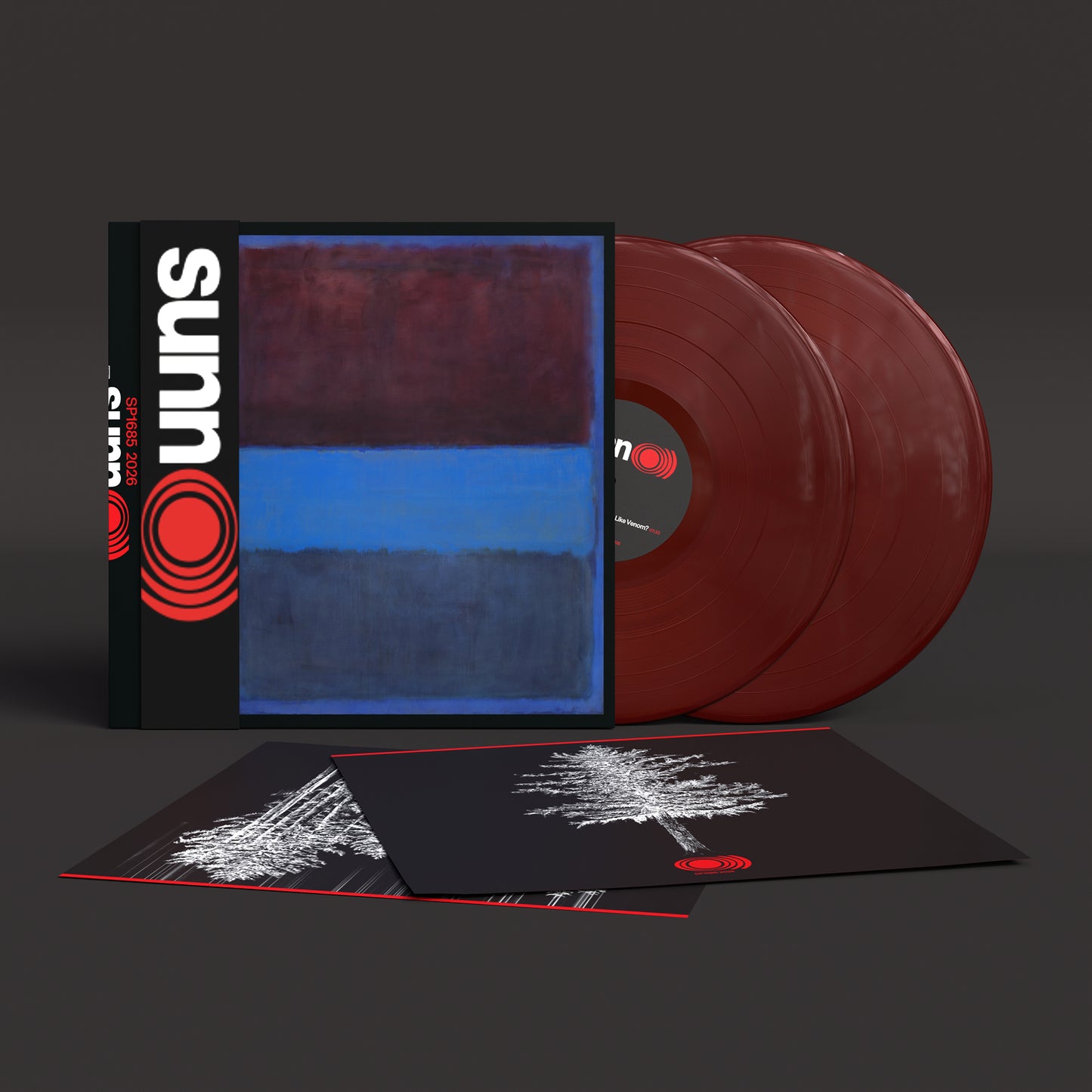 Sunn O)))