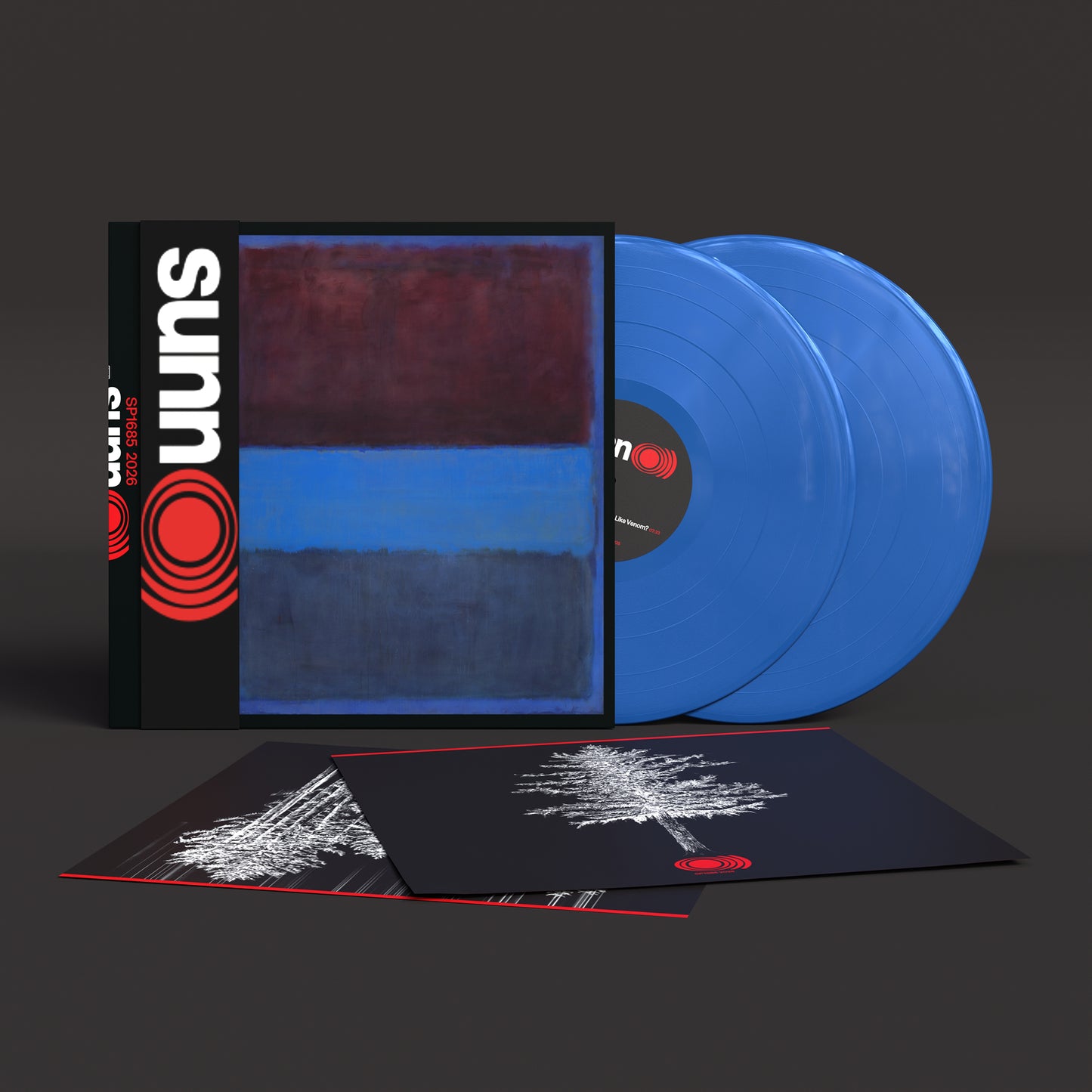 Sunn O)))