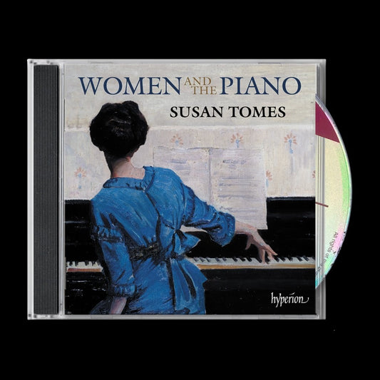Women and the Piano