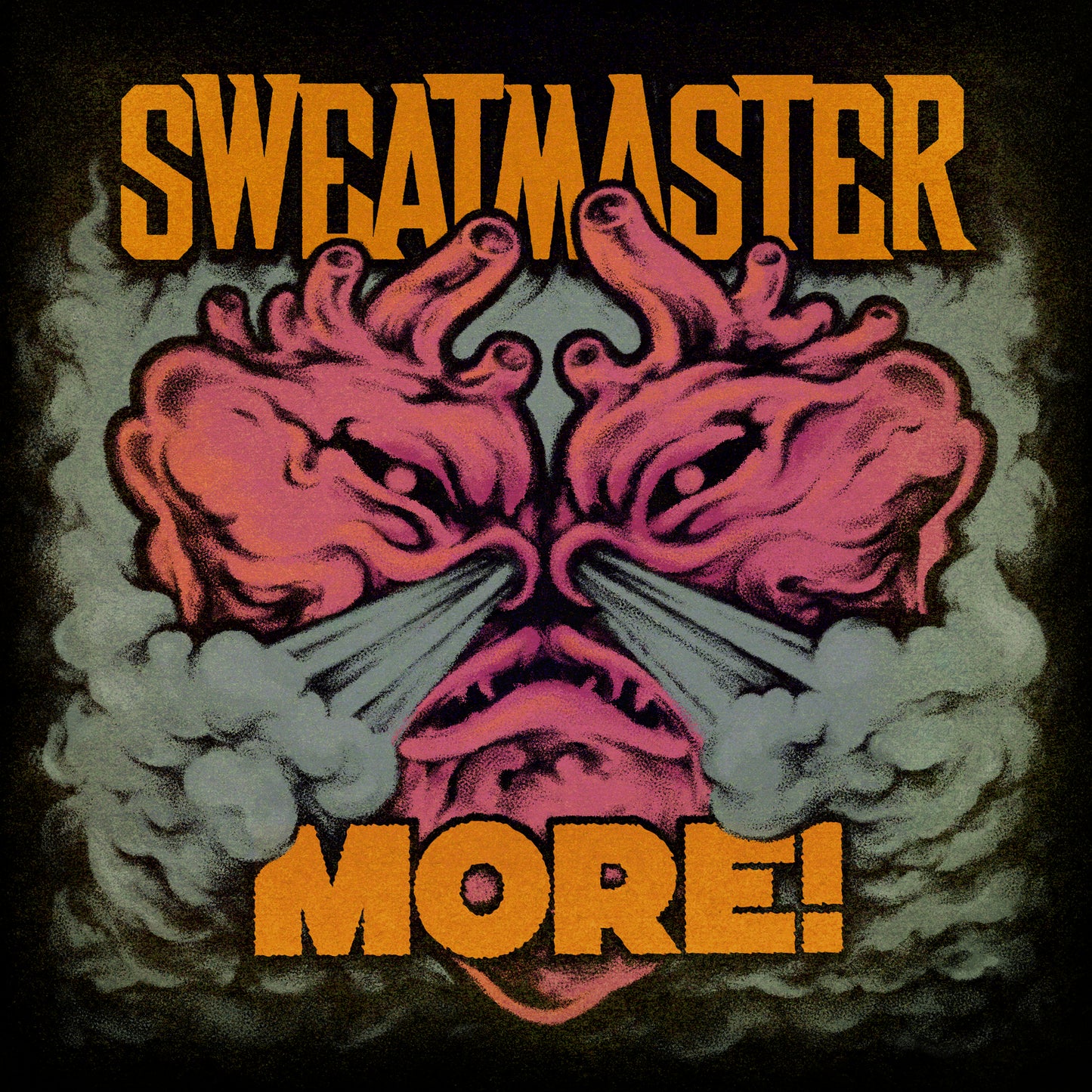 Sweatmaster - More! Product Image