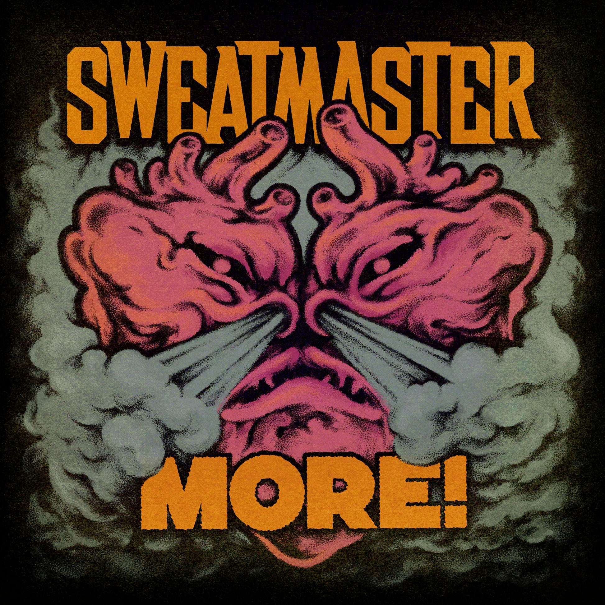 Sweatmaster - More! Product Image