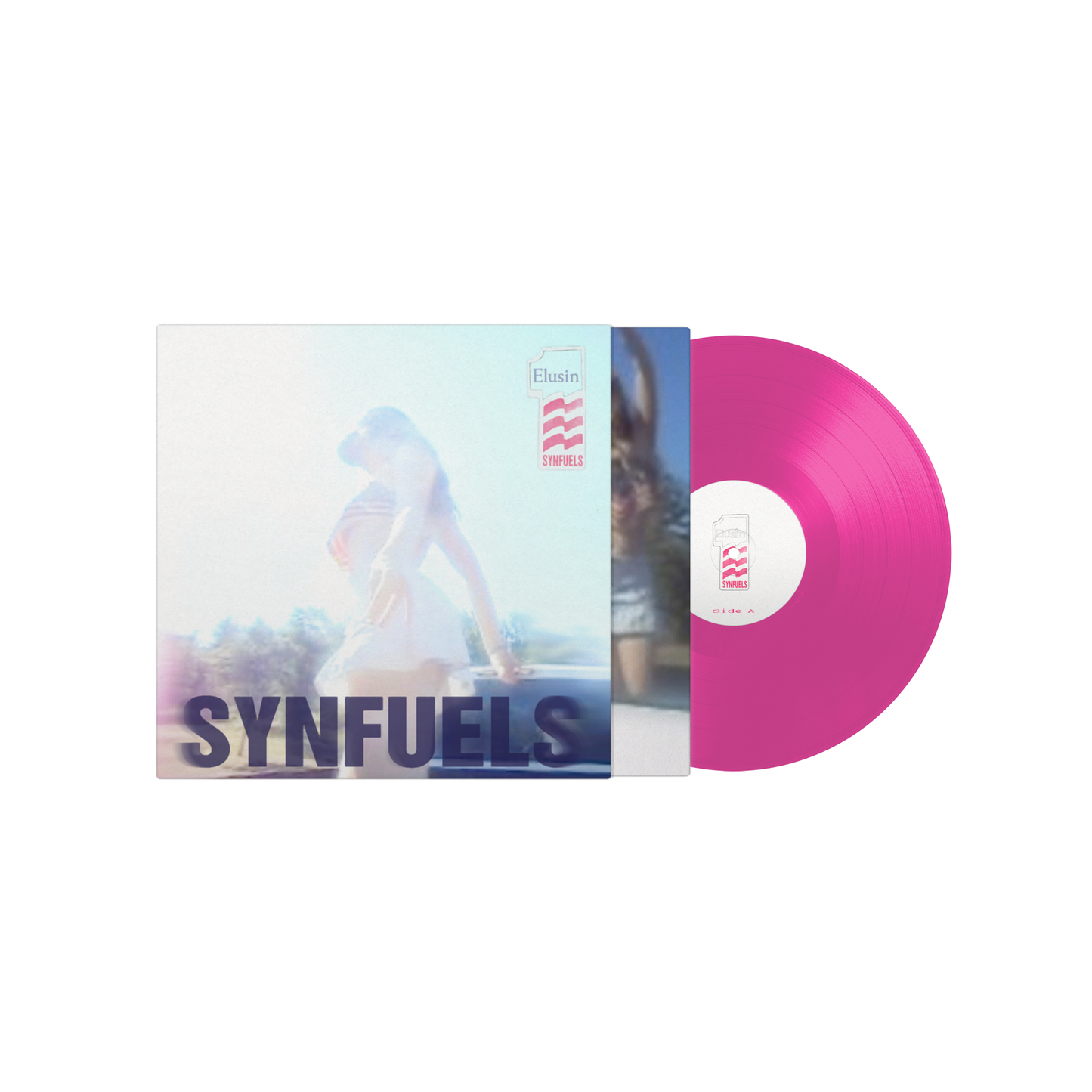 SYNFUELS