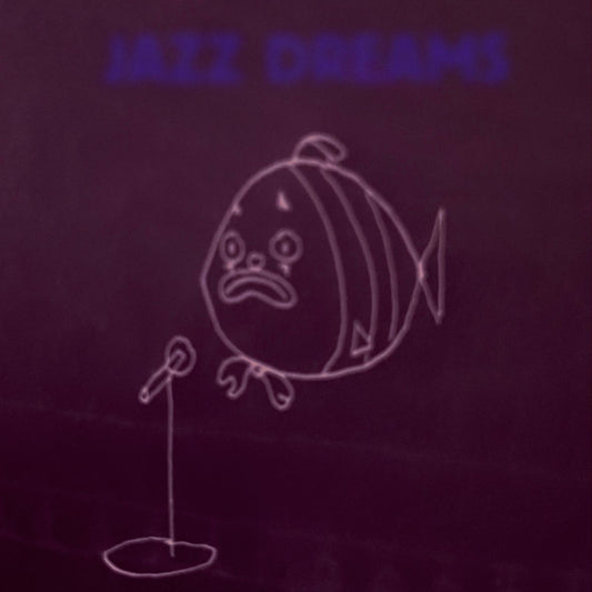 Jazz Dreams