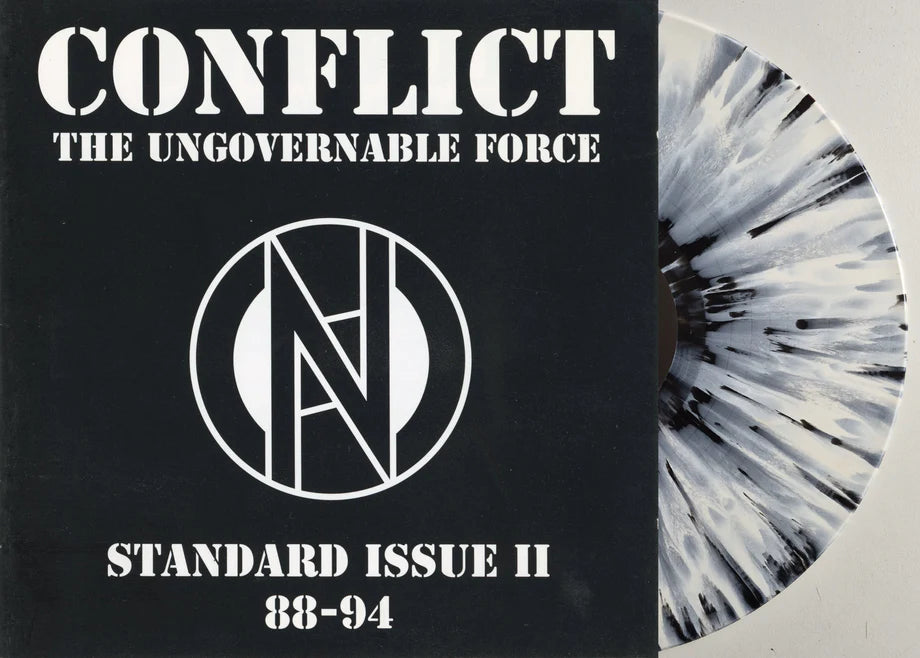 Standard Issue Part 2 88-94