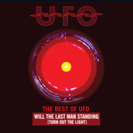 Will The Last Man Standing - Turn Out The Light