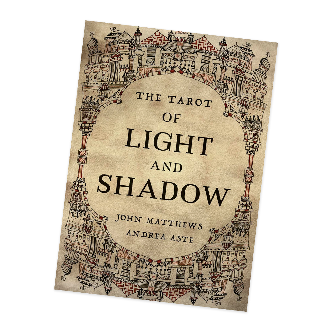 The Tarot of Light and Shadow