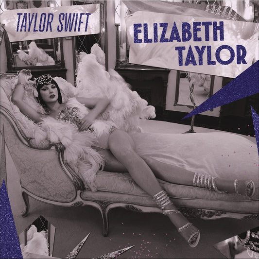Taylor Swift - Elizabeth Taylor Product Image