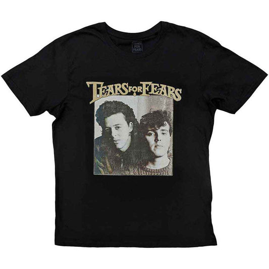 Unisex T-Shirt: Throwback Photo
