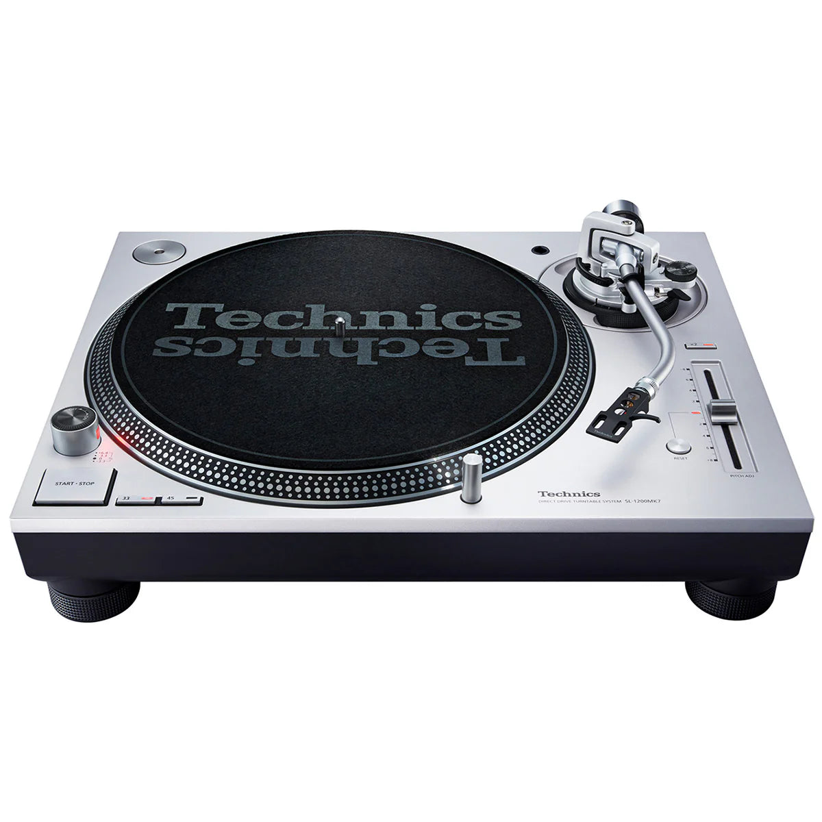 SL-1200 MK7 Direct Drive Turntable