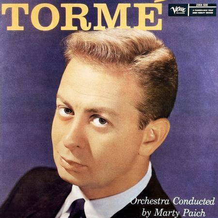 Tormé (Acoustic Sounds)