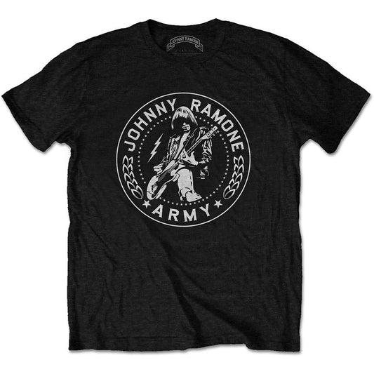 Unisex T-Shirt Army Seal