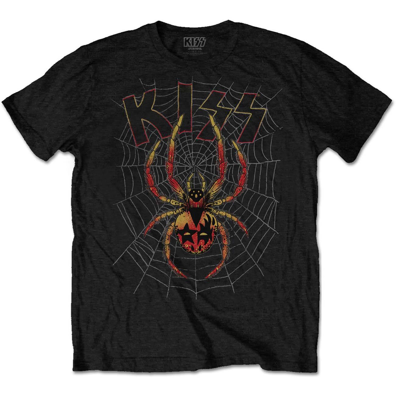 Unisex T-Shirt Spider