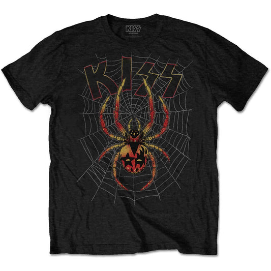Unisex T-Shirt Spider