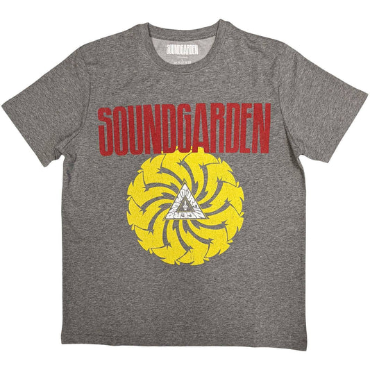 Unisex T-Shirt Badmotorfinger V.1