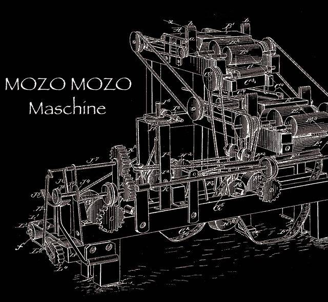 Maschine