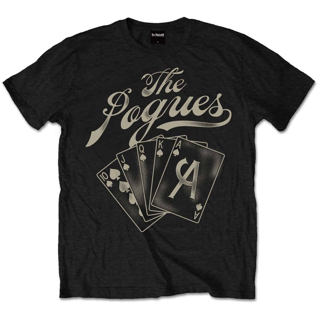 Unisex T-Shirt Ace