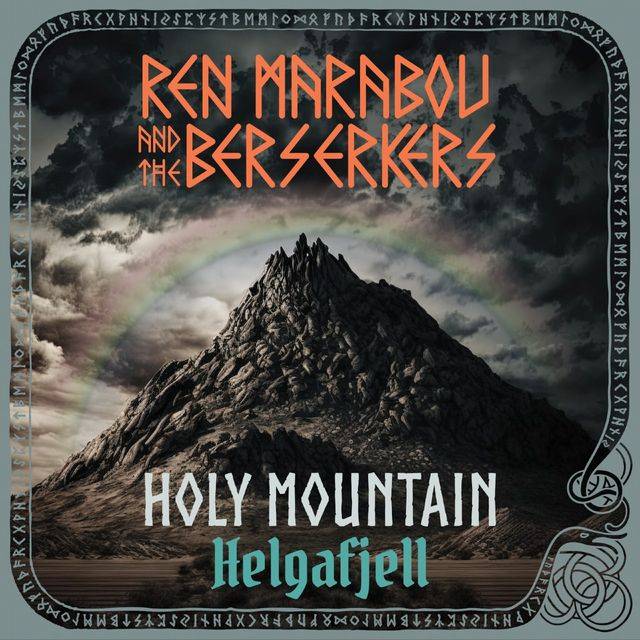 Holy Mountain (Helgafjell)