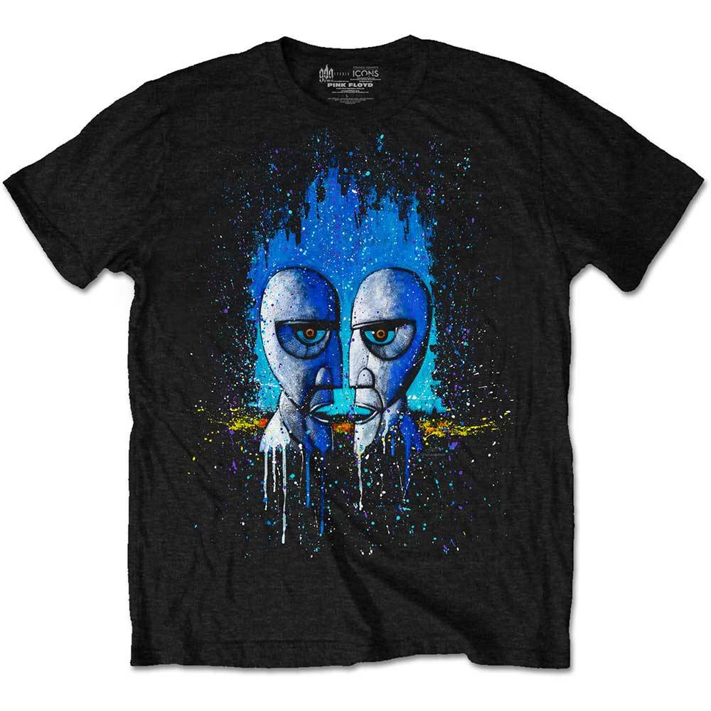 Unisex T-Shirt Division Bell Drip