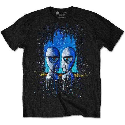 Unisex T-Shirt Division Bell Drip