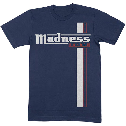 Unisex T-Shirt Stripes