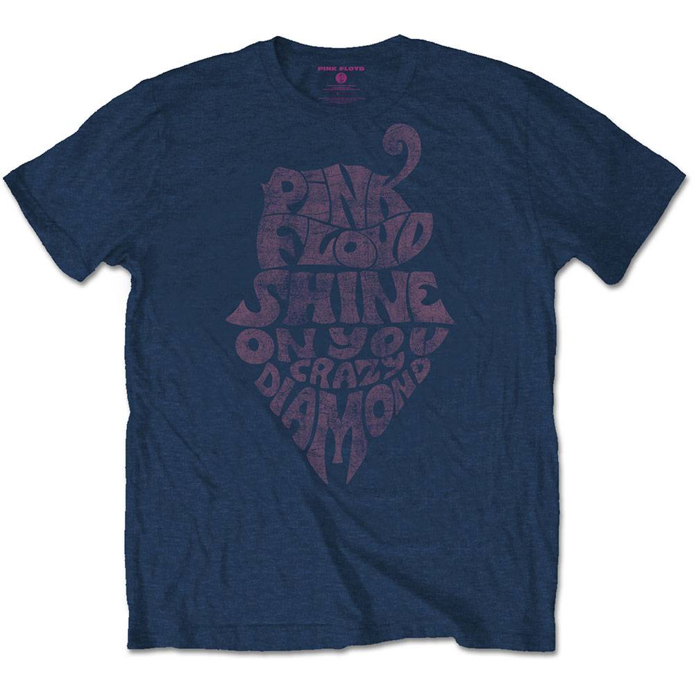 Unisex T-Shirt SOYCD Vintage