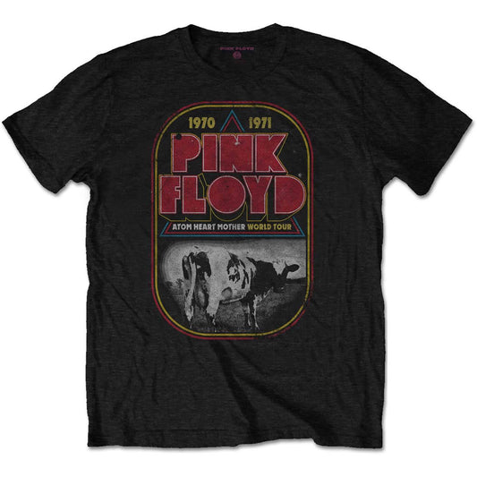 Unisex T-Shirt AHM Tour