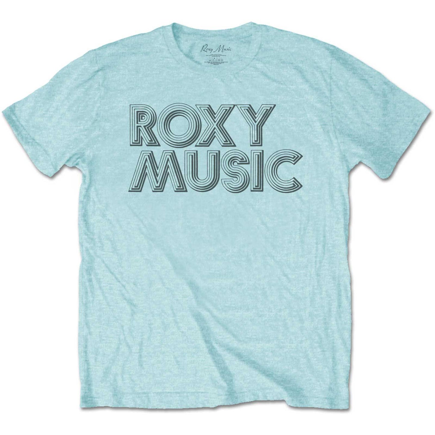 Unisex T-Shirt Disco Logo