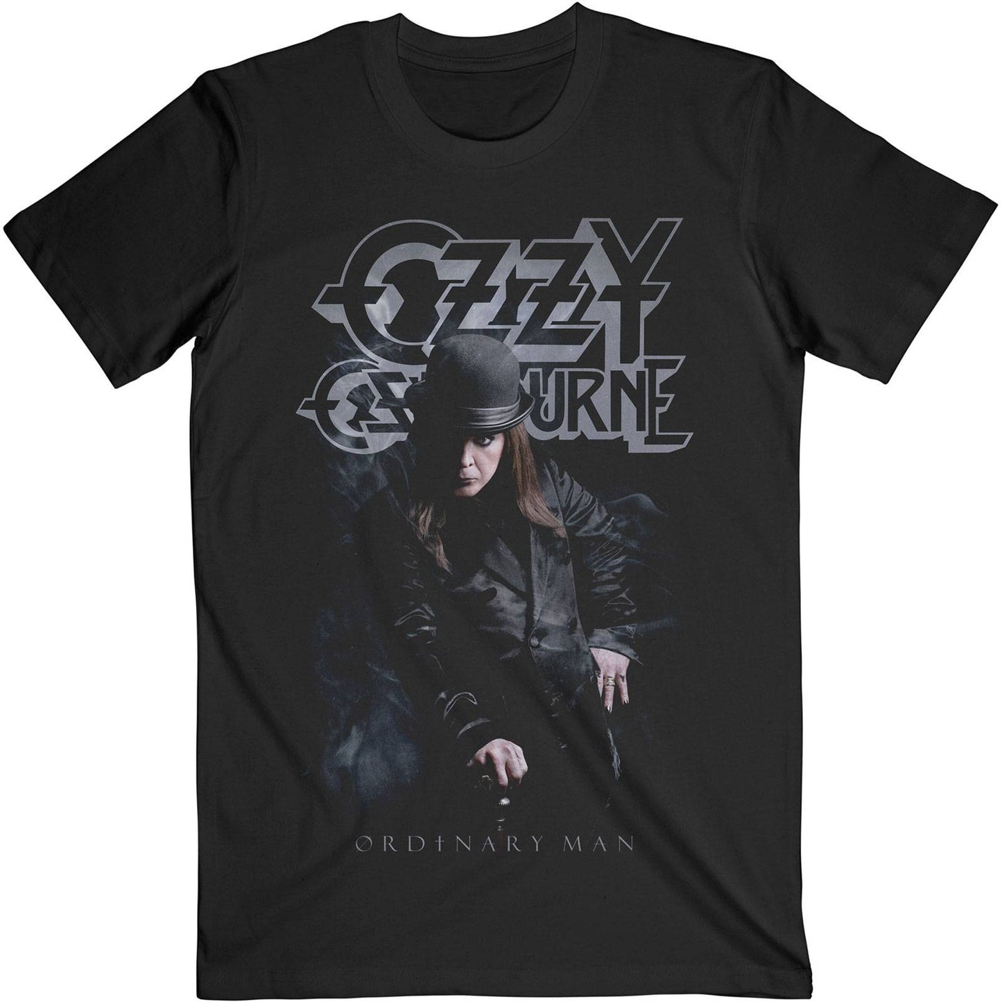 Unisex T-Shirt Ordinary Man Standing
