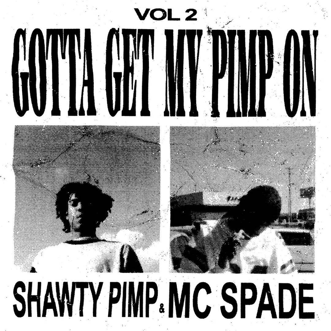 V.2: Gotta Get My Pimp On