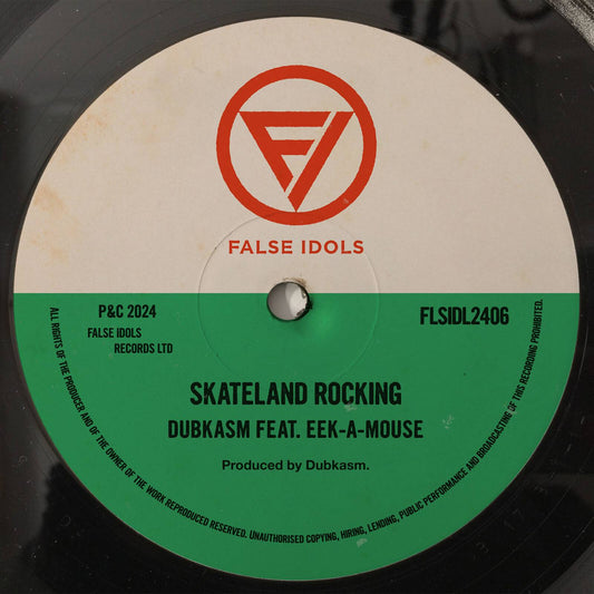 Skateland Rocking