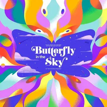 Butterfly in the Sky - RSD 2024