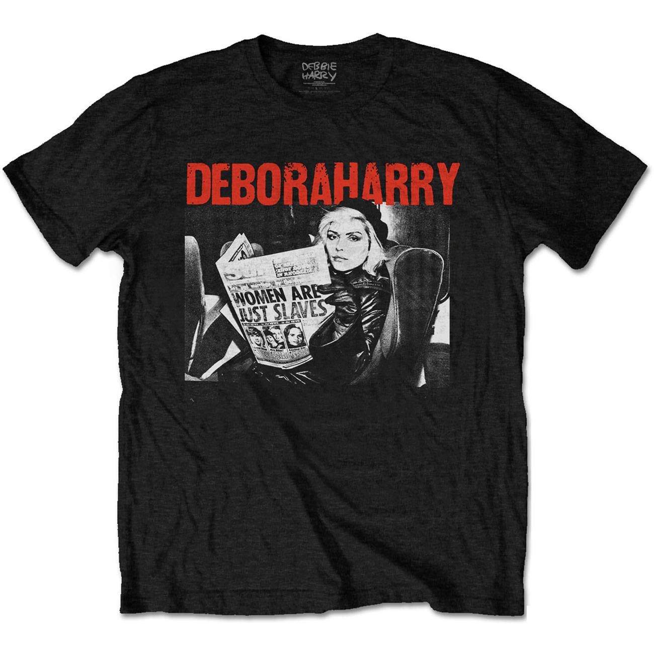 Unisex T-Shirt Women Are Just Slaves