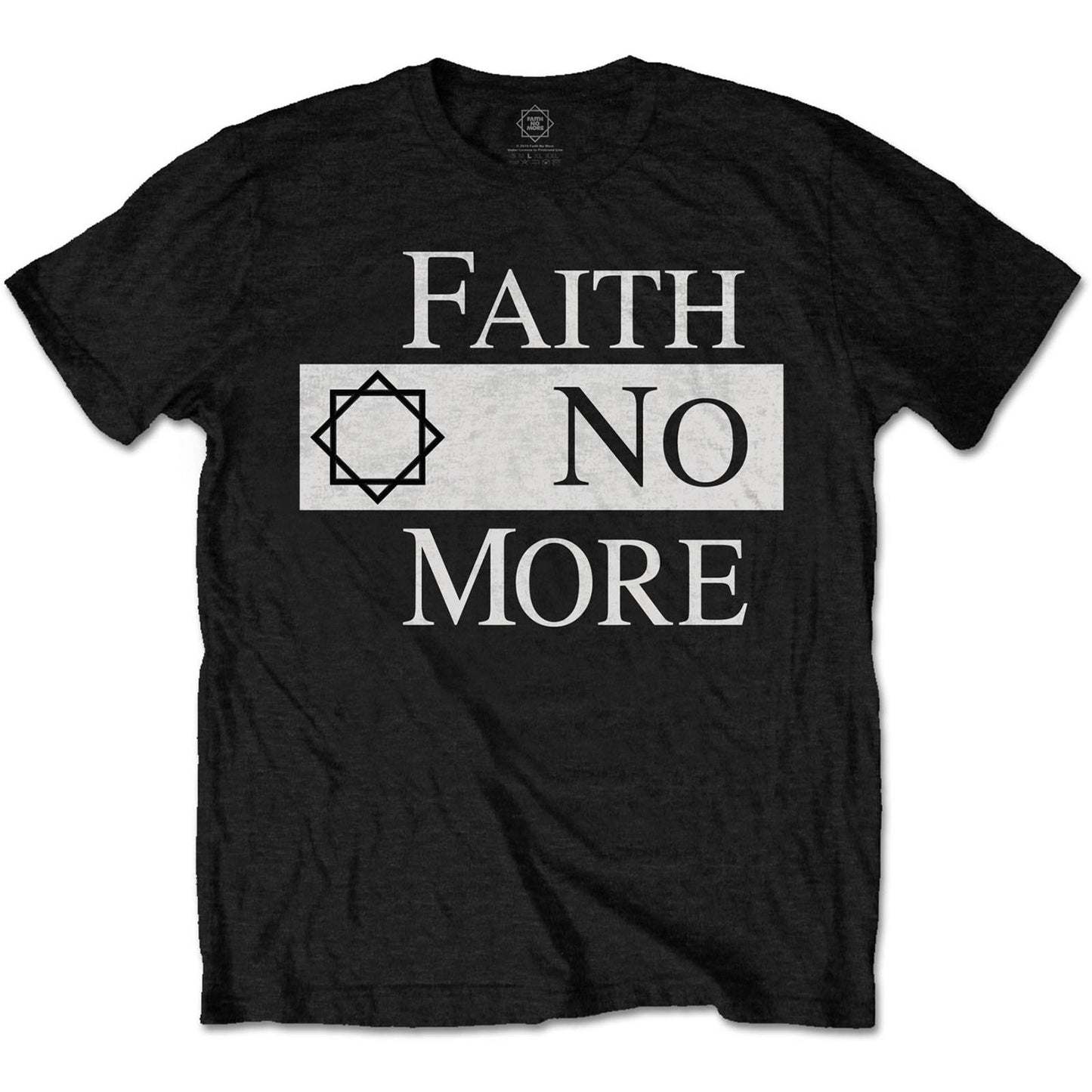 Unisex T-Shirt Classic Logo V.2.