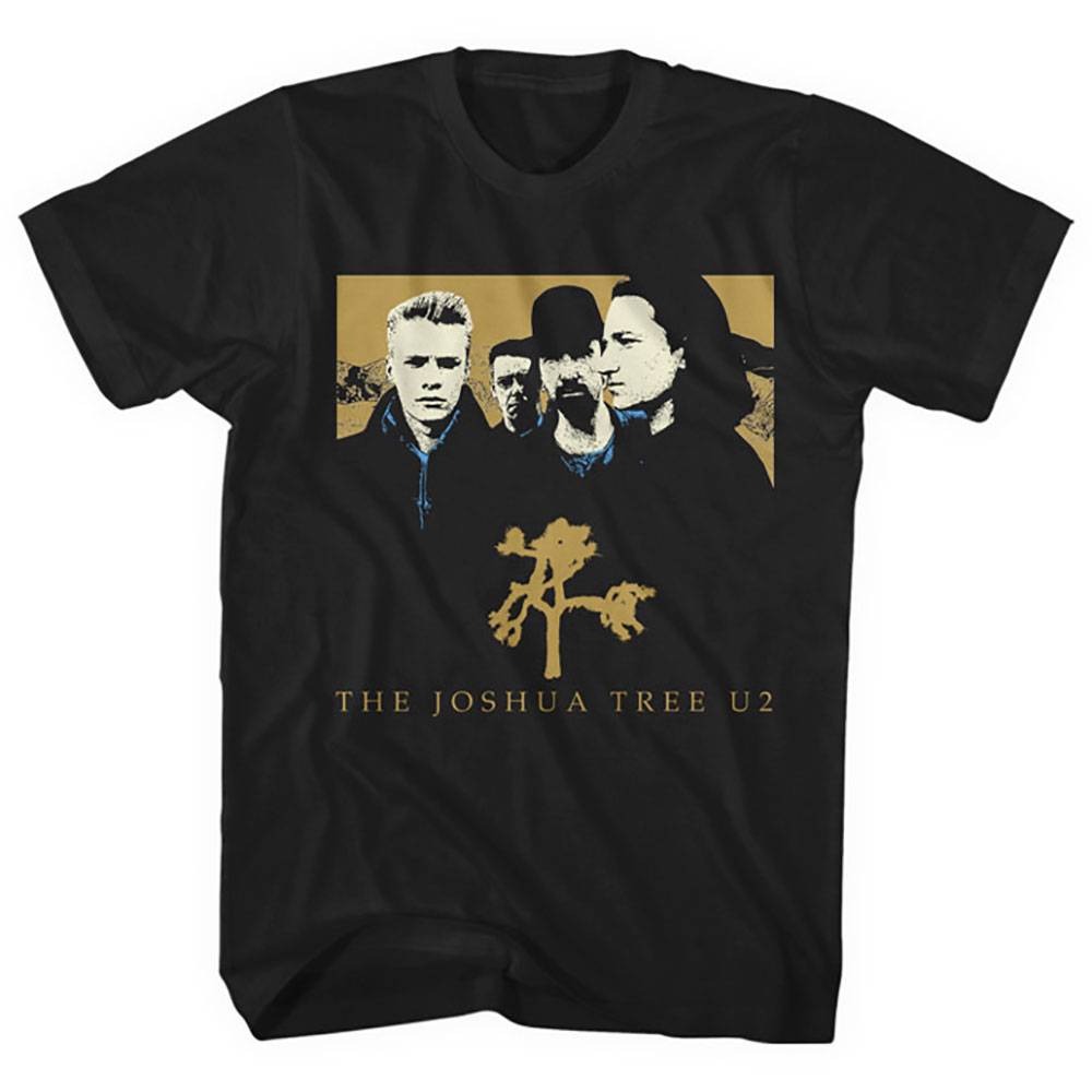 Unisex T-Shirt Joshua Tree
