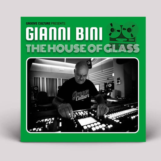 The House Of Glass