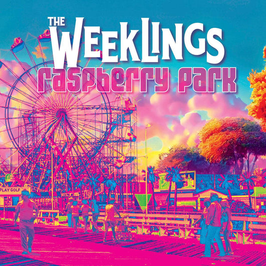 Raspberry Park