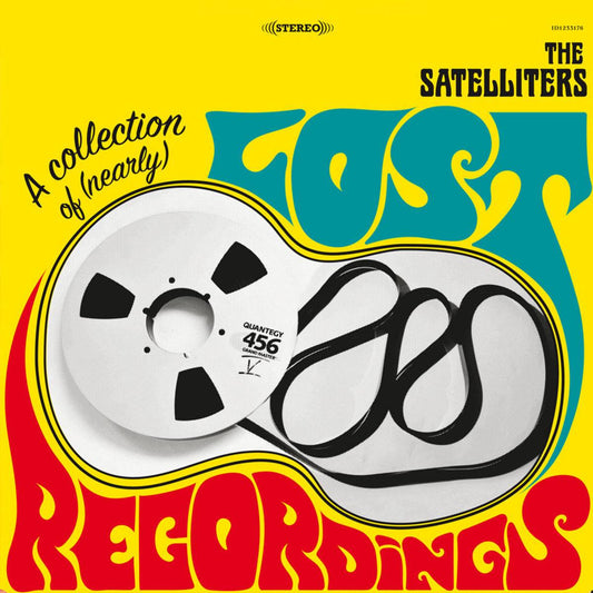 The Lost Recordings