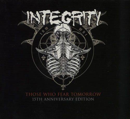 Those Who Fear Tomorrow
