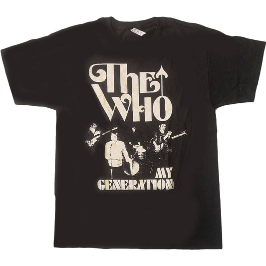 Unisex T-Shirt Clap Hands My Generation