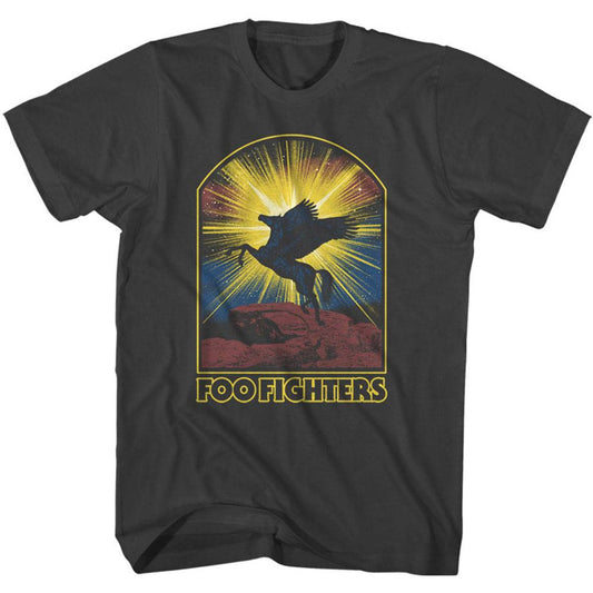 Unisex T-Shirt Pegasus
