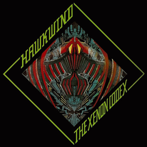 The Xenon Codex