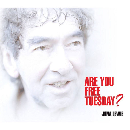 Are You Free Tuesday?
