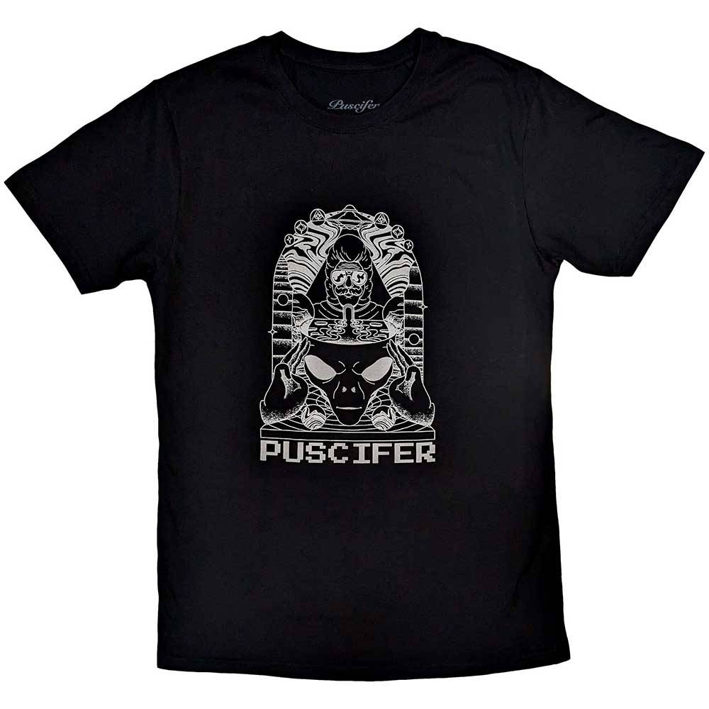 Puscifer Unisex T-Shirt