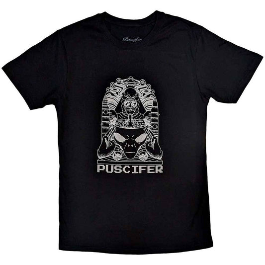 Puscifer Unisex T-Shirt